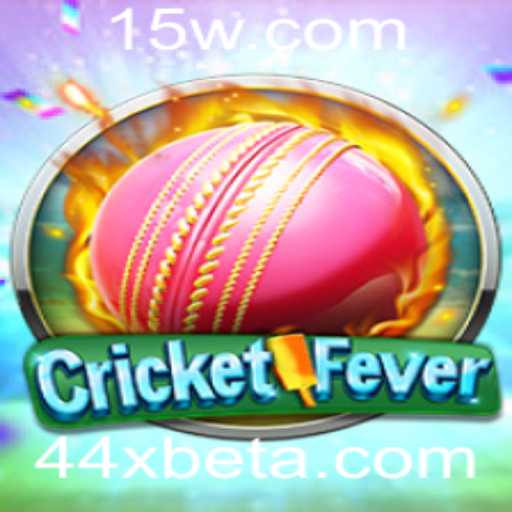 Descubra o Fascinante Mundo de CricketFever com 44Xbet