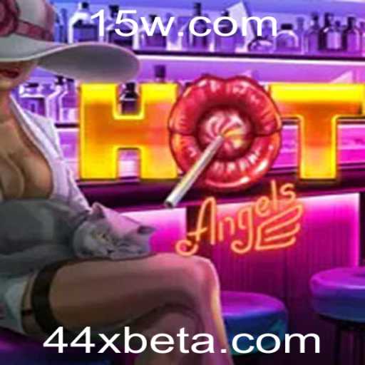 Explorando o Mundo de HotAngels: Regras e Estratégias para Vencer com 44Xbet