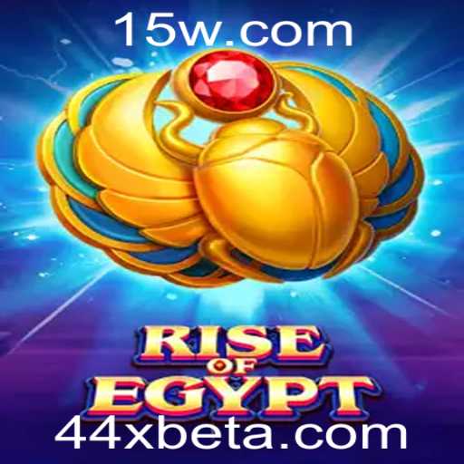 Explorando o Fascinante Mundo de RiseOfEgypt no 44Xbet